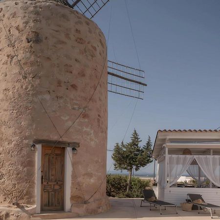 Villa Molino Sa Miranda - Formentera Break San Francisco Javier Exterior foto