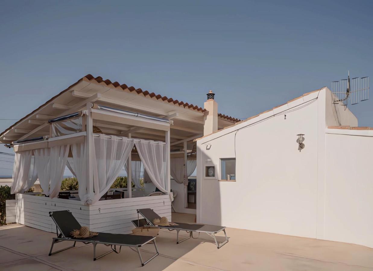 Villa Molino Sa Miranda - Formentera Break San Francisco Javier Exterior foto
