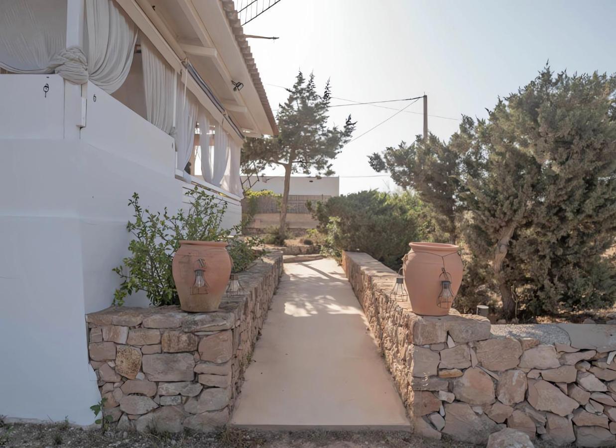 Villa Molino Sa Miranda - Formentera Break San Francisco Javier Exterior foto